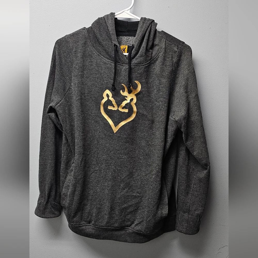 Browning Sweatee - Picture 1 of 4